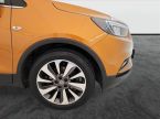 Opel Mokka - fotka číslo 14