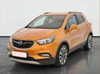 Opel Mokka - fotka číslo 1