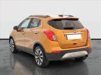 Opel Mokka - fotka číslo 3