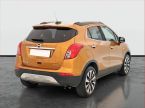 Opel Mokka - fotka číslo 4