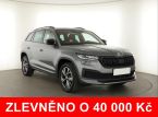Škoda Kodiaq - fotka číslo 0