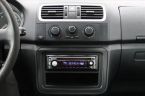 Škoda Fabia - fotka číslo 11