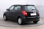 Škoda Fabia - fotka číslo 3