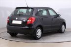 Škoda Fabia - fotka číslo 4