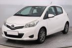 Toyota Yaris - fotka číslo 1