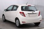 Toyota Yaris - fotka číslo 3