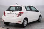 Toyota Yaris - fotka číslo 4
