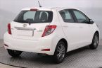 Toyota Yaris - fotka číslo 4