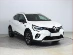 Renault Captur - fotka číslo 0