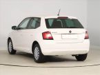 Škoda Fabia - fotka číslo 3