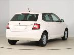 Škoda Fabia - fotka číslo 4