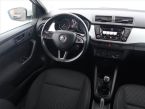 Škoda Fabia - fotka číslo 6