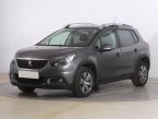Peugeot 2008 - fotka číslo 1