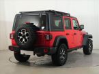 Jeep Wrangler - fotka číslo 4