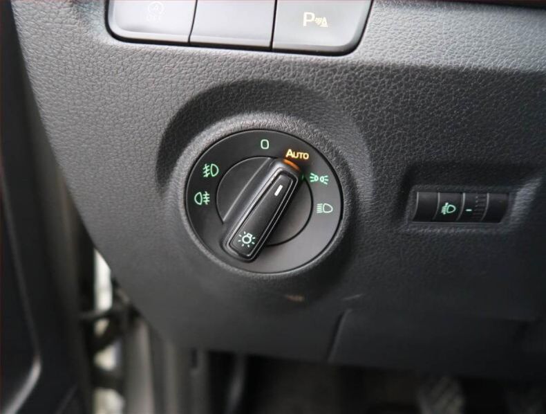 Škoda Fabia - hlavní fotka