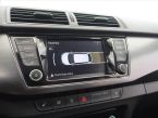Škoda Fabia - fotka číslo 18