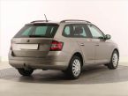 Škoda Fabia - fotka číslo 4