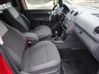 Volkswagen Caddy - fotka číslo 8