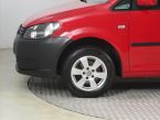 Volkswagen Caddy - fotka číslo 13