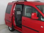 Volkswagen Caddy - fotka číslo 15