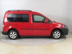 Volkswagen Caddy - fotka číslo 5