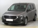 Mercedes Citan - fotka číslo 1