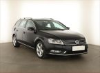 Volkswagen Passat - fotka číslo 0