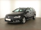Volkswagen Passat - fotka číslo 1
