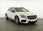 Mercedes Třída GLA - fotka číslo 0