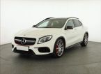 Mercedes Třída GLA - fotka číslo 1