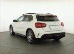 Mercedes Třída GLA - fotka číslo 3