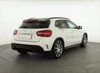 Mercedes Třída GLA - fotka číslo 4