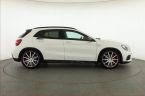 Mercedes Třída GLA - fotka číslo 5