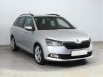 Škoda Fabia - fotka číslo 0