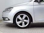 Škoda Fabia - fotka číslo 12
