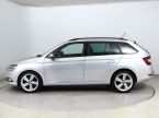Škoda Fabia - fotka číslo 2
