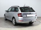 Škoda Fabia - fotka číslo 3