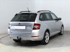 Škoda Fabia - fotka číslo 4