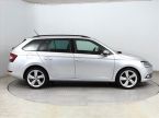 Škoda Fabia - fotka číslo 5