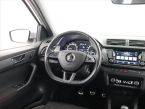 Škoda Fabia - fotka číslo 6