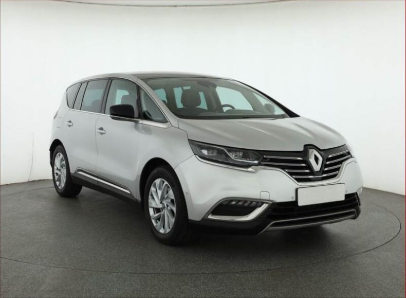 Renault Espace - hlavní fotka inzerátu
