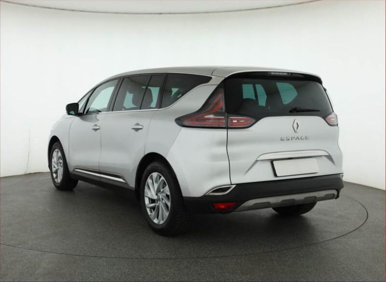 Renault Espace - hlavní fotka