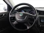 Škoda Superb - fotka číslo 13