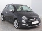 Fiat 500 - fotka číslo 0