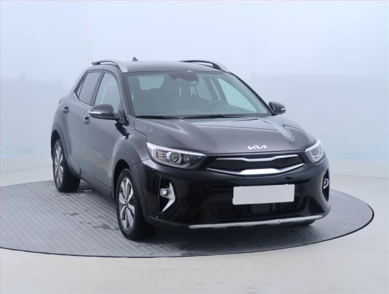 Kia Stonic - hlavní fotka inzerátu