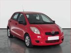 Toyota Yaris - fotka číslo 0