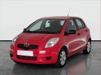 Toyota Yaris - fotka číslo 1
