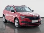 Škoda Karoq - fotka číslo 0