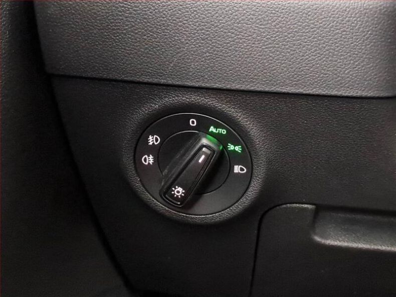 Škoda Karoq - hlavní fotka