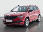 Škoda Karoq - fotka číslo 1